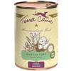 Terra Canis GIARDINIERA GREEN DETOX Umido Per Cani 400 gr