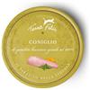 Terra Felis Coniglio Umido per Gatti 80 g