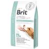 Brit Veterinary Diet CANE Struvite Crocchette 12 Kg