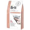 Brit Veterinary Diet GATTO Renal Crocchette 400 gr