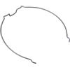 Paulmann 937.62 Ceiling Lighting Accessori, Argento
