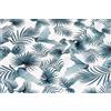 d-c-fix pellicola adesiva per mobili Botanicals 45 cm x 2 m - pellicola decorativa lavabile e autoadesiva per cucina, armadio, tavolo & davanzale - moderna & sostenibile