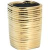 Gedy Kelly Portaspazzolino Oro