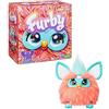 Hasbro Gioco interattivo FURBY Peluche Corallo