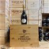 Ferrari F.lli Lunelli Giulio Ferrari 2015 Riserva Del Fondatore - Cassa Legno 6 Bottiglie