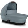 Cybex Gold Navicella Cybex Gazelle S Stormy blue