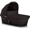 Cybex Gold Navicella Cybex Gazelle S Chocolate brown