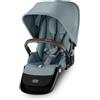 Cybex Gold Seconda Seduta Cybex Gazelle S TPE Stormy blue