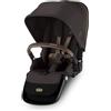 Cybex Gold Seconda Seduta Cybex Gazelle S TPE Chocolate brown