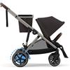 Cybex Gold Passeggino Cybex Gold e-Gazelle Chocolate brown