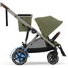 Cybex Gold Passeggino Cybex Gold e-Gazelle Moss green