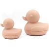 Bamboom Set Paperelle Bamboom Silicone Rosa