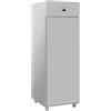 Armadio Refrigerato 600 lt - Acciaio inox -2/+8°C - Dim.cm. 66,5x84x209H