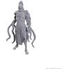WizKids Dungeons & Dragons Le meravigliose miniature di Nolzur | Miniature non dipinte | Onda 25 (Yuan-ti Pit Master)