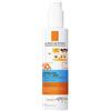 La Roche Posay - Anthelios spray uvmune bambino 50+ 200 ml