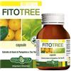 Fitotree 60 Capsule