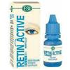 Esi - Esi Retin Active Mirtillo Gocce Oculari 1 Flacone 10ml