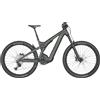 SCOTT PATRON ERIDE 920 BLACK Mountain Bike Elettrica 29''