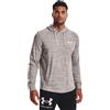 UNDER ARMOUR RIVAL TERRY LC HD Felpa Con Cappuccio Uomo
