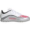 ADIDAS F50 MESSI CLUB TF J Scarpa Calcetto Ragazzo
