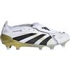 ADIDAS PREDATOR ELITE FT SG Scarpa Calcio Adulto