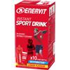 ENERVIT INSTANT SPORT DRINK LIMONE Integratore sali minerali