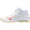 MIZUNO WAVE VOLTAGE 2 MID WOMAN Scarpa Pallavolo Donna