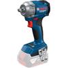 Bosch Professional 18V System Avvitatore a massa battente GDS 18V-350