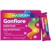 MARCO VITI FARMACEUTICI SpA Massigen Gonfiore per il benessere intestinale 20 capsule
