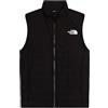 THE NORTH FACE NF0A89HSJK3 B NEVER STOP SYNTHETIC VEST Giacca Unisex Bambino TNF BLACK Taglia L