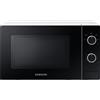 Samsung Microonde Libera Installazione Solo Cottura Essenziale Samsung MS20A3010AH (20L)