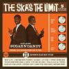 CHERRY RED THE SKA'S THE LIMIT - FEATURING SUGAR AND DANDY CD EDITION
