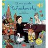 Gallucci Il mio piccolo Tchaikovsky. Libro sonoro. Ediz. a colori