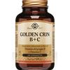 Solgar Golden Crin B+C 100 tavolette