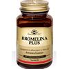 Solgar Bromelina Plus 60 capsule