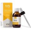 Sitar Italia Srl Linea Fitodal Linfodal 50 ml