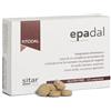 Sitar Italia Srl Linea Fitodal Epadal 40 compresse