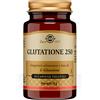 Solgar Glutatione 250 30 capsule vegetali