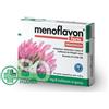 Named Menoflavon Forte 30 capsule vegetali
