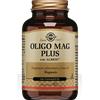 Solgar Oligo Mag Plus 100 tavolette