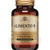 Solgar Alimento B 50 capsule
