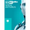 ESET NOD32 Antivirus 2 Dispositivi / 1 Anno