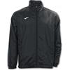 Joma Giacca Antipioggia con Cappuccio, 6XS alla 3XL - Impermeabile Antivento con Tasche Laterali e Polsini Elasticizzati - Iris