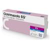 EG SpA Clotrimazolo eg 2% crema vaginale clotrimazolo + 6 applicatori