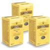 Twinings Earl Grey Tea, confezione da tre tè sfusa da 200g