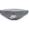 Nike, grigio fumo/grigio fumo/bianco sumit, taglia unica, Abbigliamento sportivo