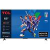 TCL 65P69K TVC LED 65 4K ULTRA HD GOOGLE HDR 10 DOLBY AUDIOB