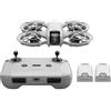 Dji Drone DJN01C NEO Fly More Combo White