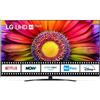 Lg Tv 55UR81006LJ API SERIE UR81 Smart TV UHD Ashed blue