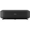 Epson EH-LS650B videoproiettore 3600 ANSI lumen 3LCD 4K (4096x2400) Nero